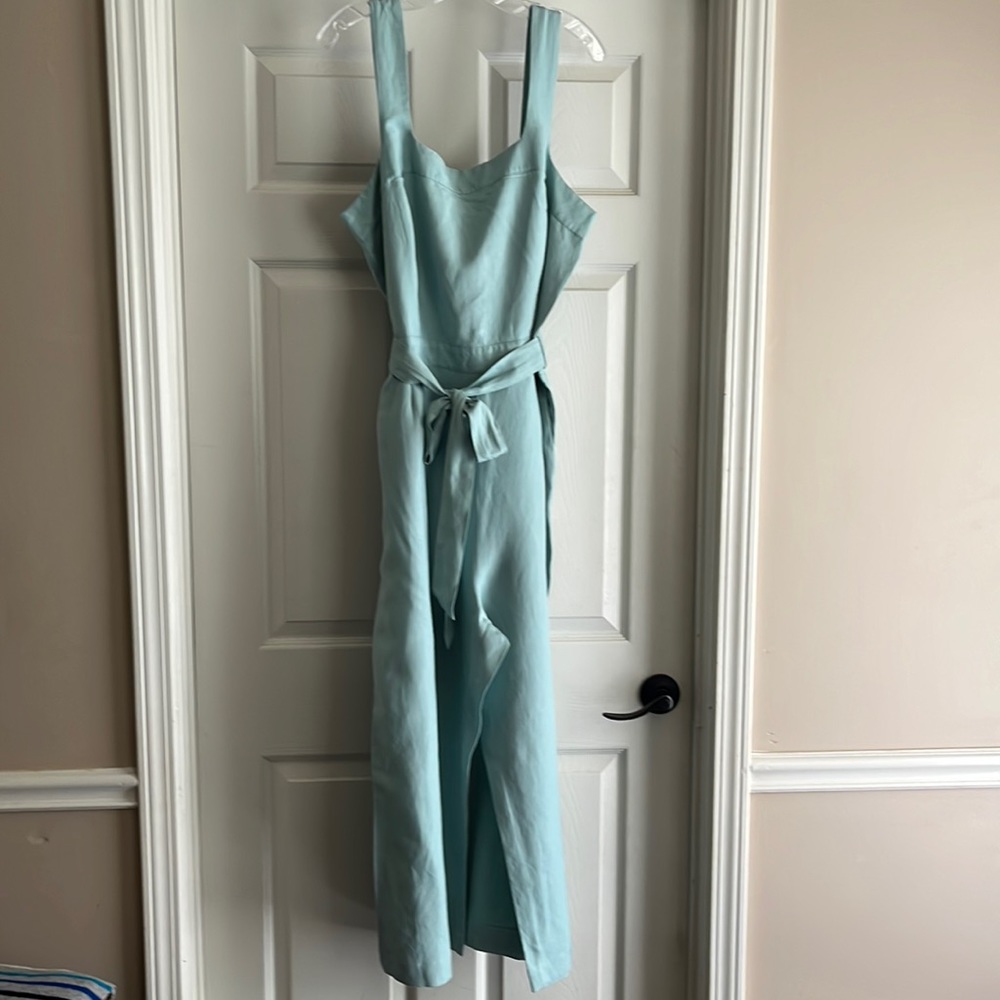 Ann Taylor Jumpsuit